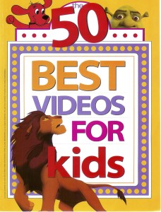 50 parenting films