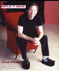 Tivo Jim Barton