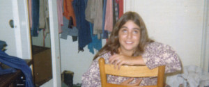 teen Erika
