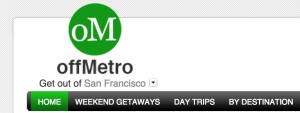 Off-Metro