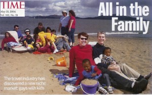 Time All in the Family jpg
