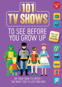 101-tv-shows