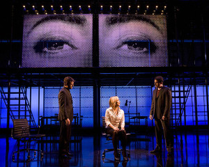 Next to Normal play