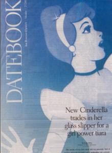 Cinderella SF Chronicle