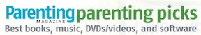 parenting pics logo